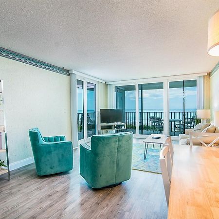 Cape Winds Resort Cape Canaveral Zewnętrze zdjęcie