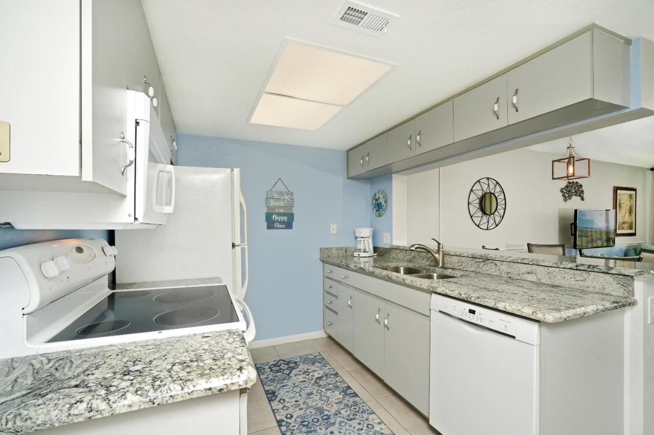 Cape Winds Resort Cape Canaveral Zewnętrze zdjęcie