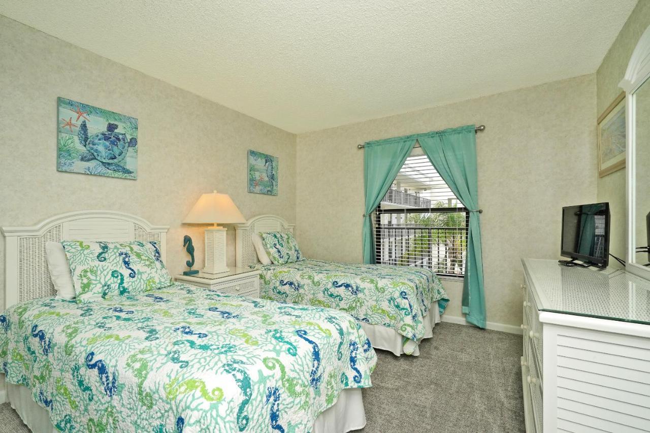 Cape Winds Resort Cape Canaveral Zewnętrze zdjęcie