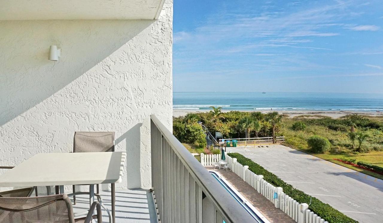 Cape Winds Resort Cape Canaveral Zewnętrze zdjęcie
