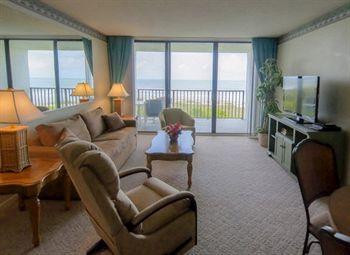 Cape Winds Resort Cape Canaveral Zewnętrze zdjęcie