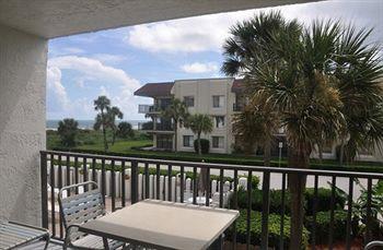 Cape Winds Resort Cape Canaveral Zewnętrze zdjęcie