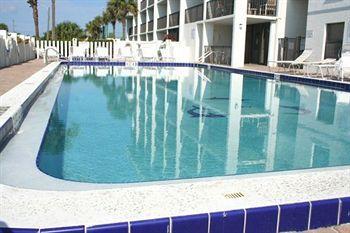 Cape Winds Resort Cape Canaveral Zewnętrze zdjęcie