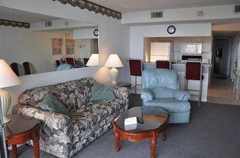 Cape Winds Resort Cape Canaveral Zewnętrze zdjęcie
