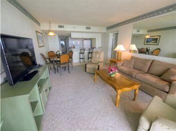 Cape Winds Resort Cape Canaveral Zewnętrze zdjęcie