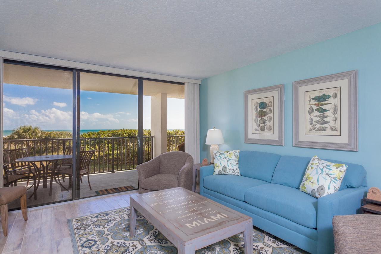 Cape Winds Resort Cape Canaveral Zewnętrze zdjęcie