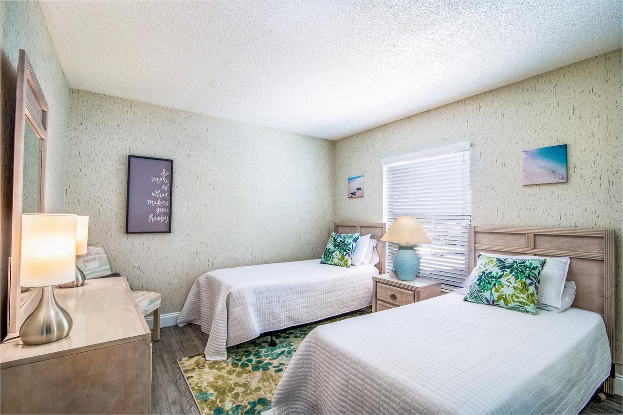 Cape Winds Resort Cape Canaveral Zewnętrze zdjęcie