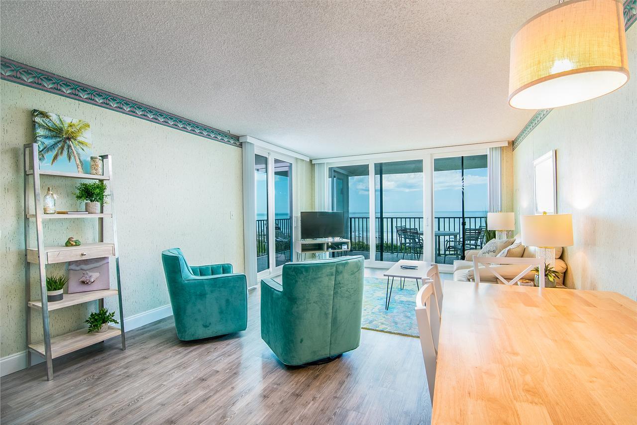 Cape Winds Resort Cape Canaveral Zewnętrze zdjęcie