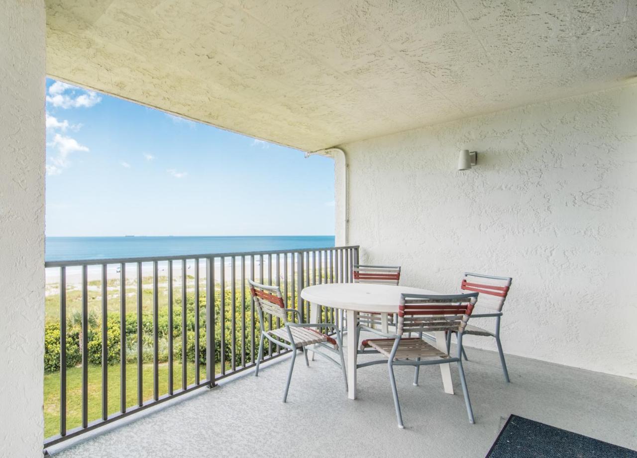 Cape Winds Resort Cape Canaveral Zewnętrze zdjęcie