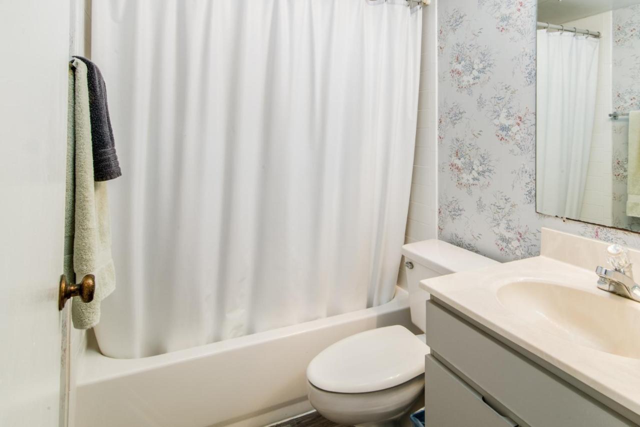 Cape Winds Resort Cape Canaveral Zewnętrze zdjęcie